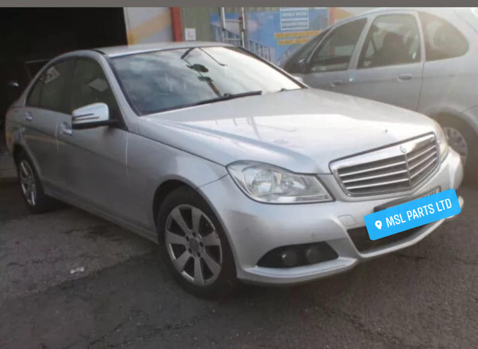 MSL PARTS LTD | Birmingham
