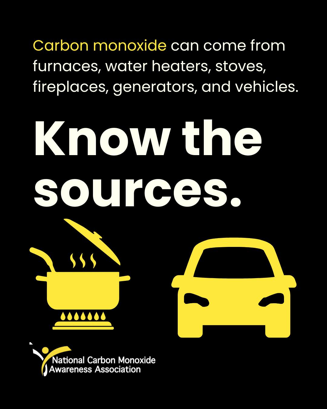 Kelly... - National Carbon Monoxide Awareness Association | Facebook