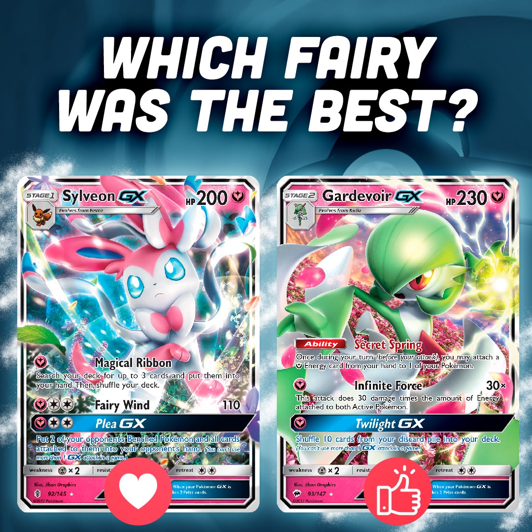 do they make fairy type pokemon cards -10 Card Lot - Only - No Duplicates pokemon fairy cards did they