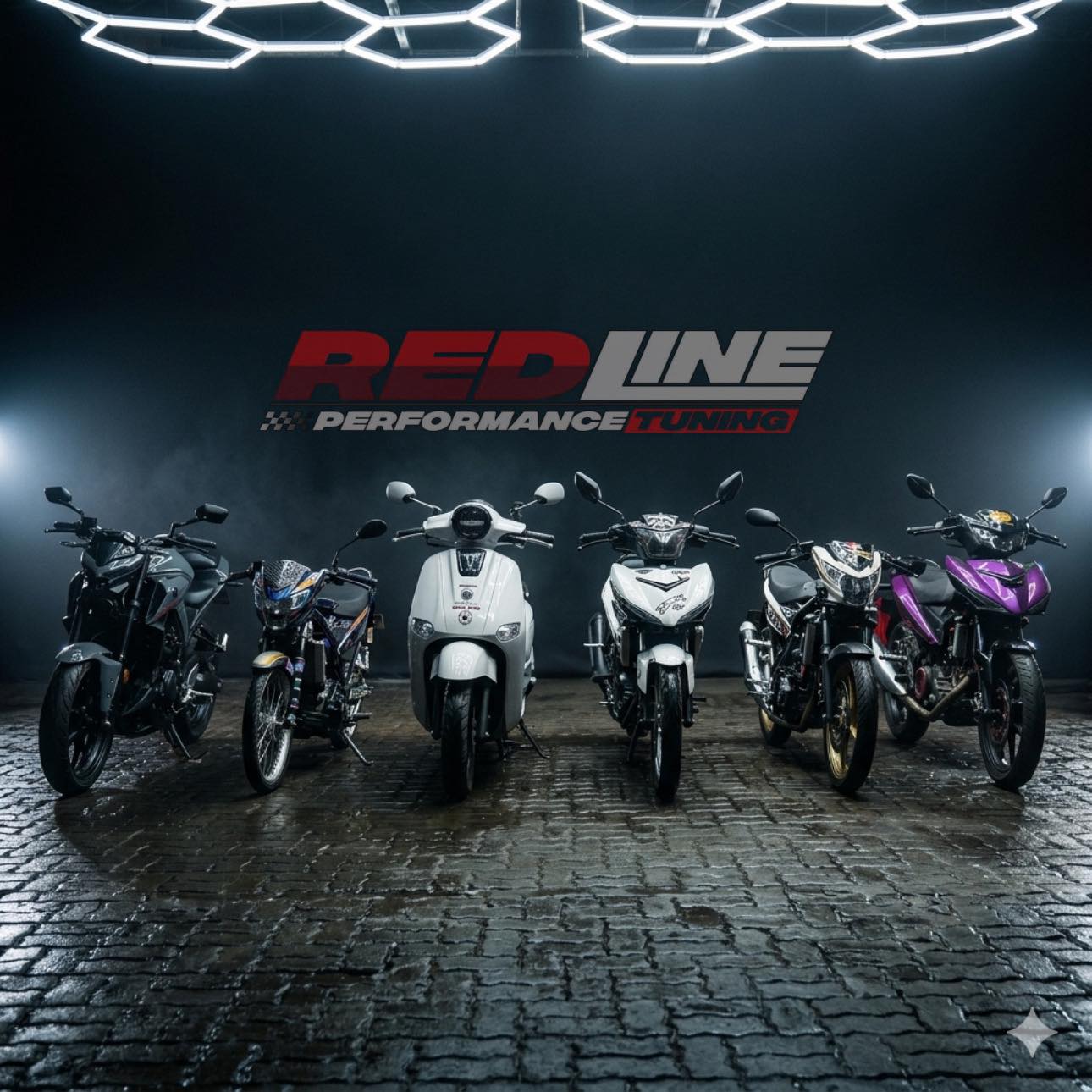RedLine Performance Tuning