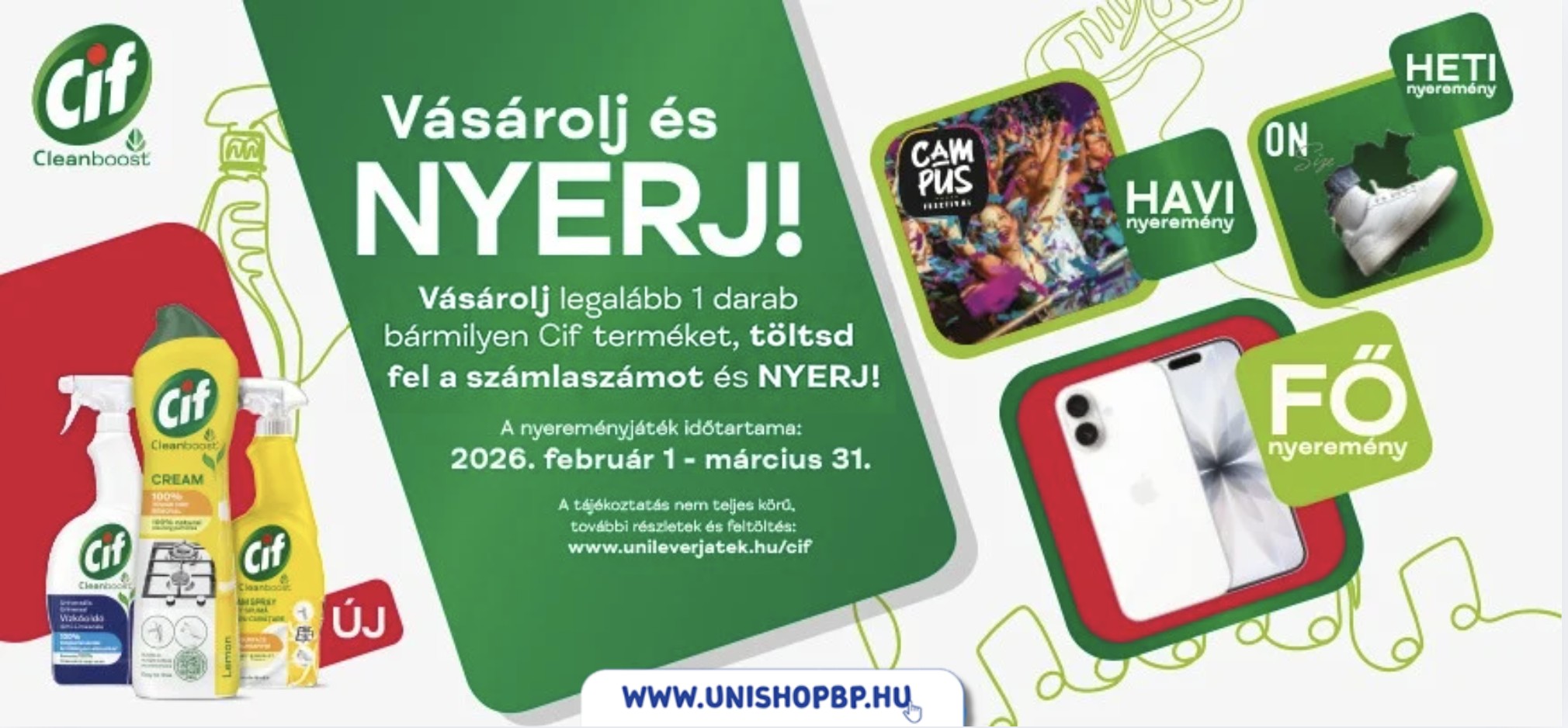 UniShop