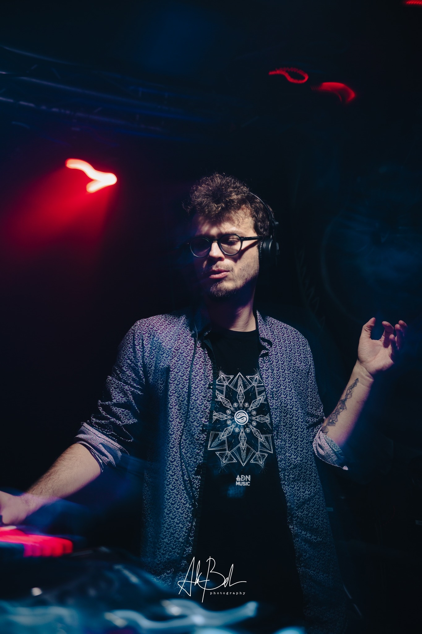ADN - ADN MUSIC FESTIVAL 2025 [11.12.13 JUILLET] | 3E ET DERNIÈRE PHASE ...
