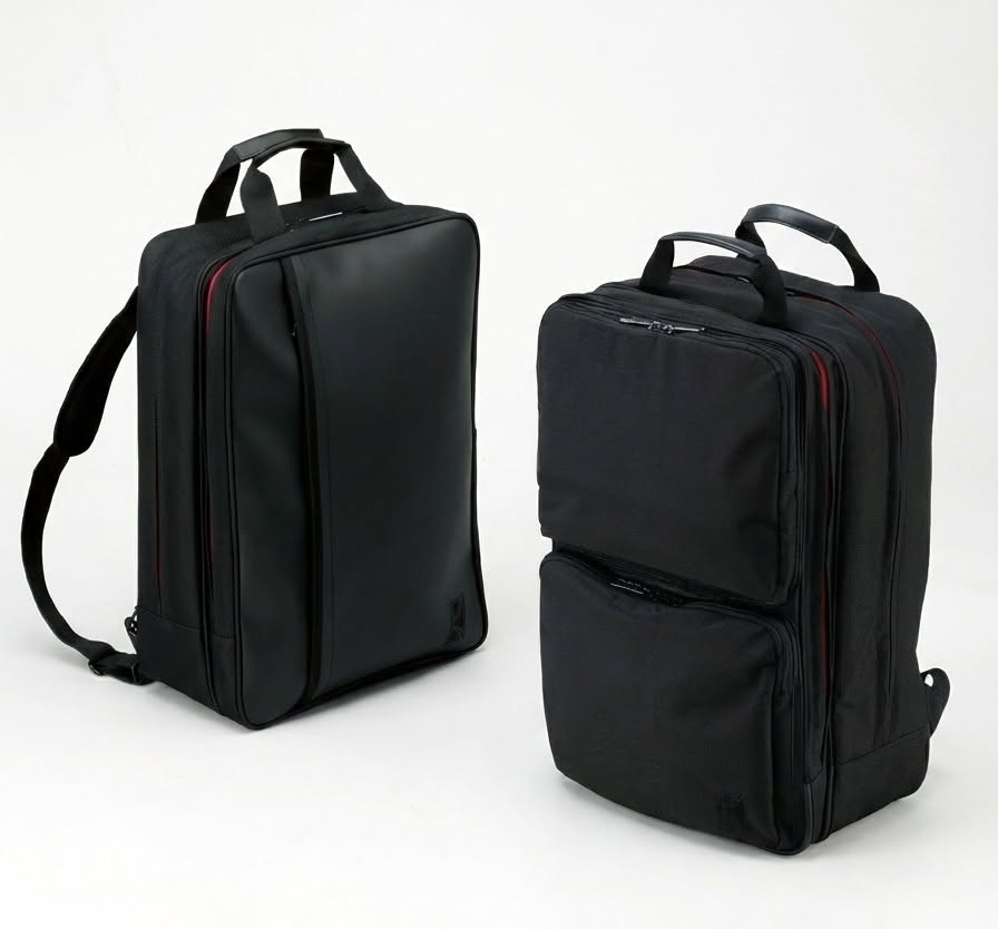 Tama - Check out our MBS06 and MBS07 Mallet bags. They're the