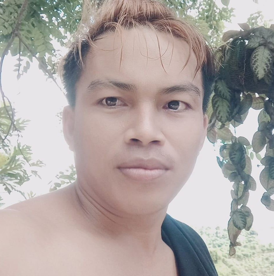 Seph Payod Daligdig