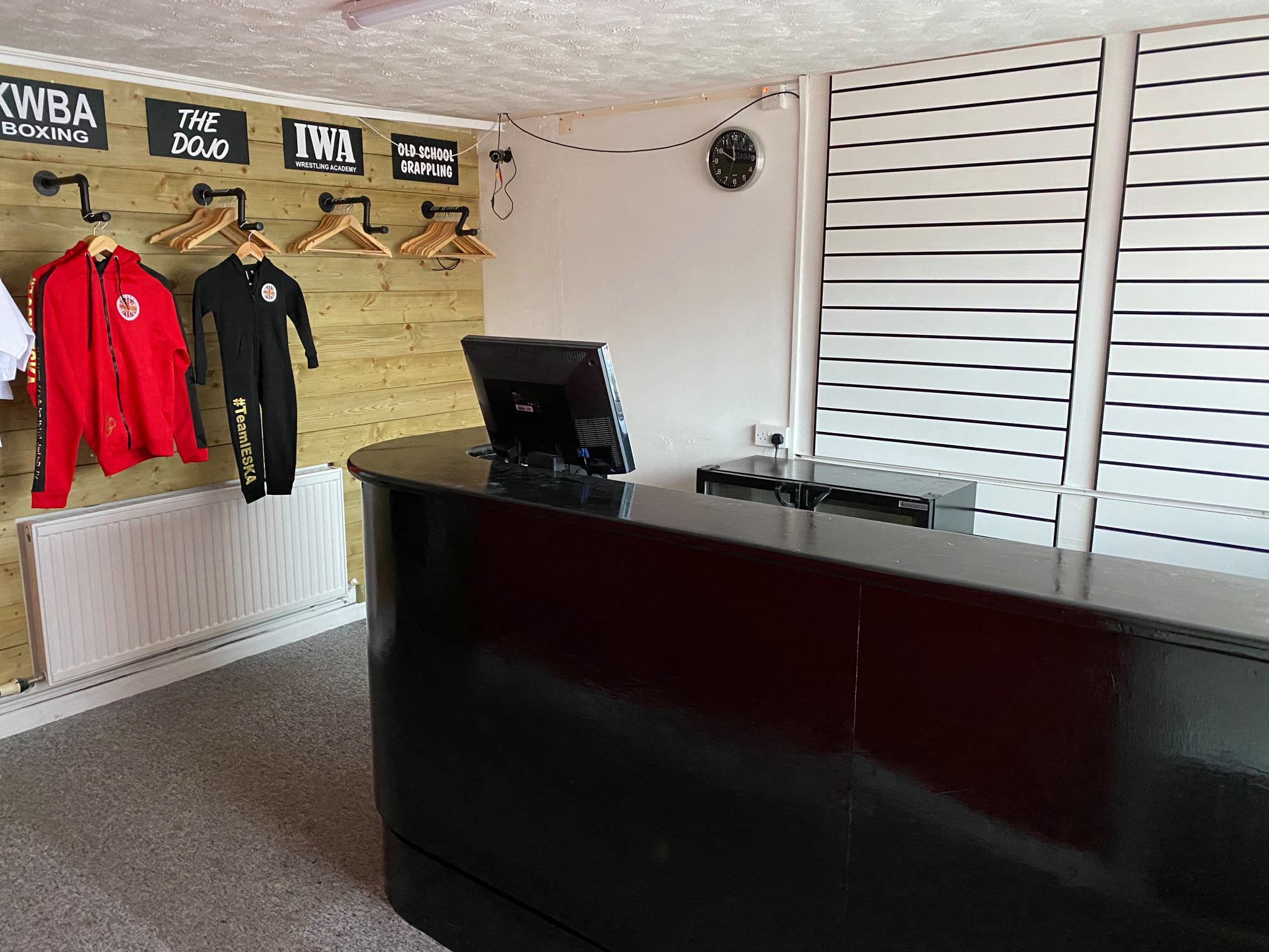 KWBA | Waterlooville