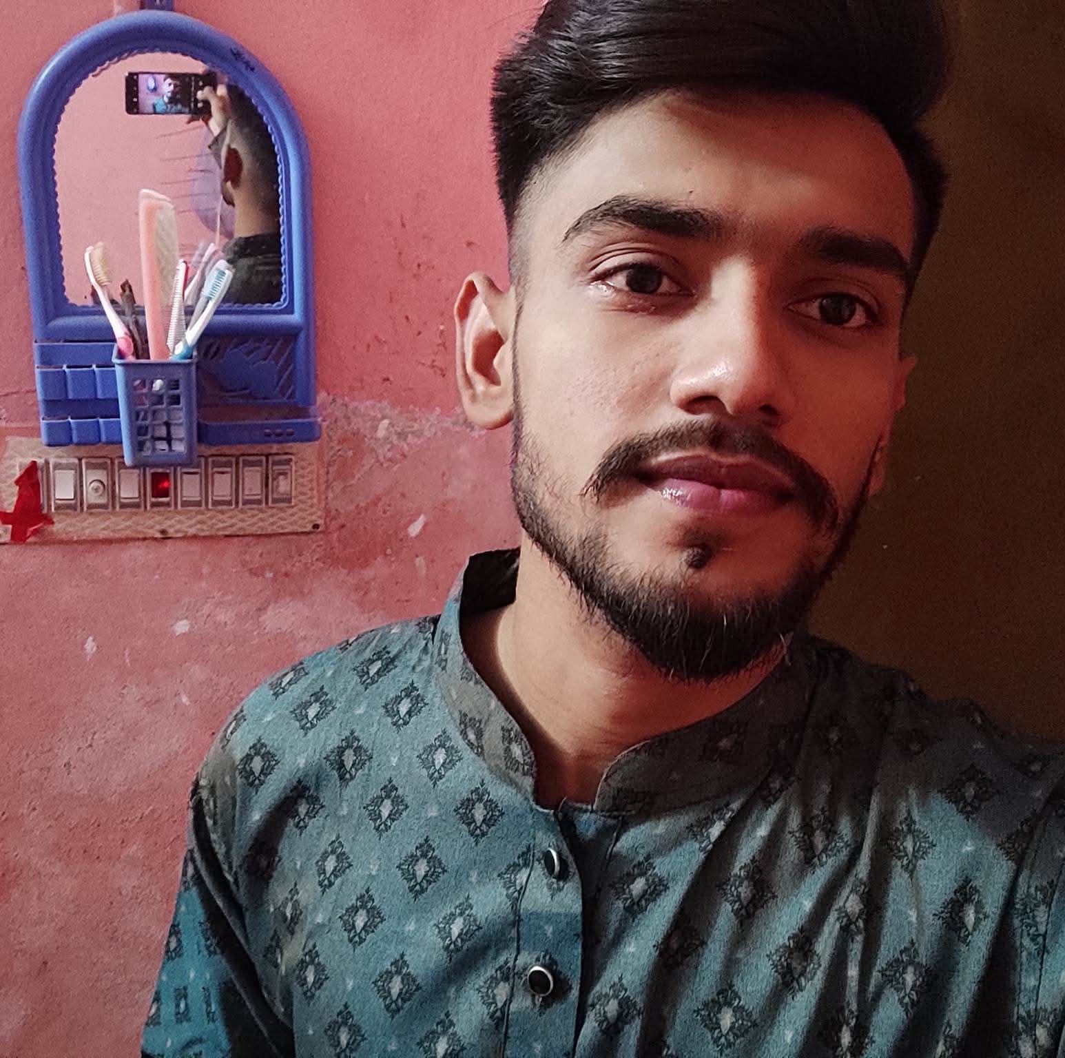 Rifat R