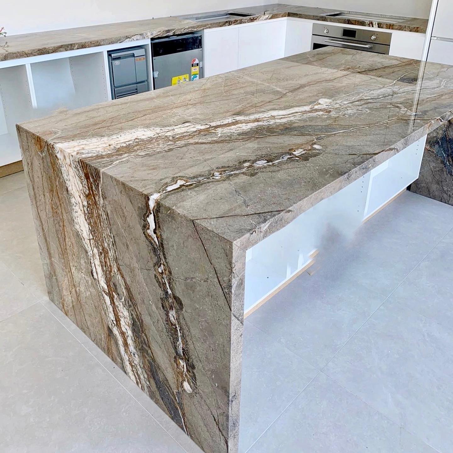 Stone Task | Condell Park NSW