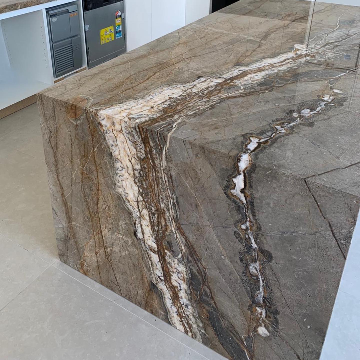 Stone Task | Condell Park NSW