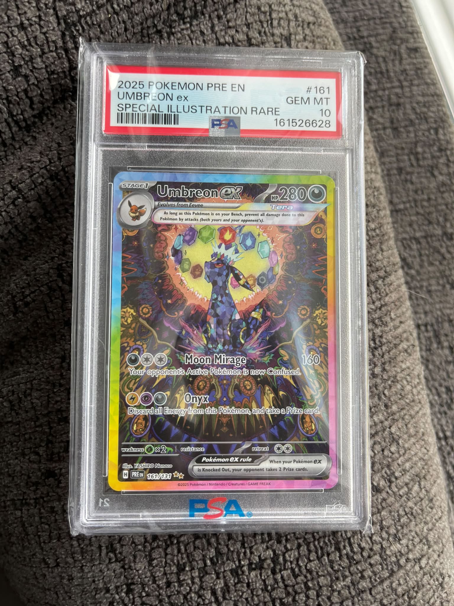 the rarest pokemon card ex 5 Ultra Rare Lot - V, Gx, ex, Assorted Variety Evolves from null Fire Pikachu ex Pokemon Cards Price