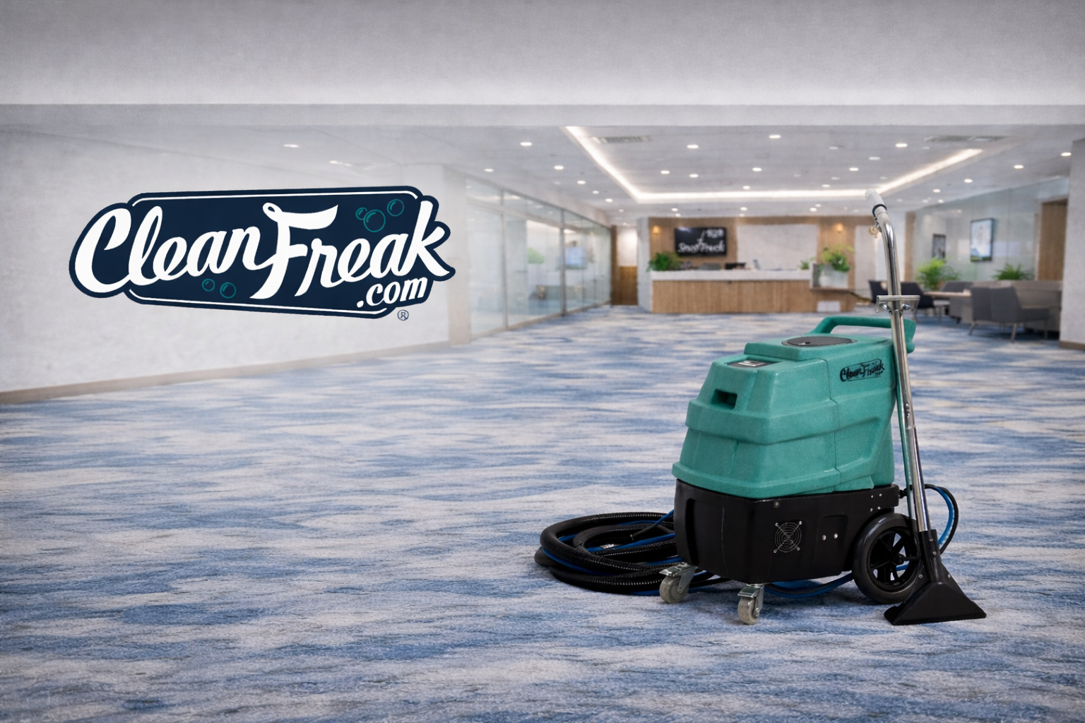 CleanFreak | Knoxville TN