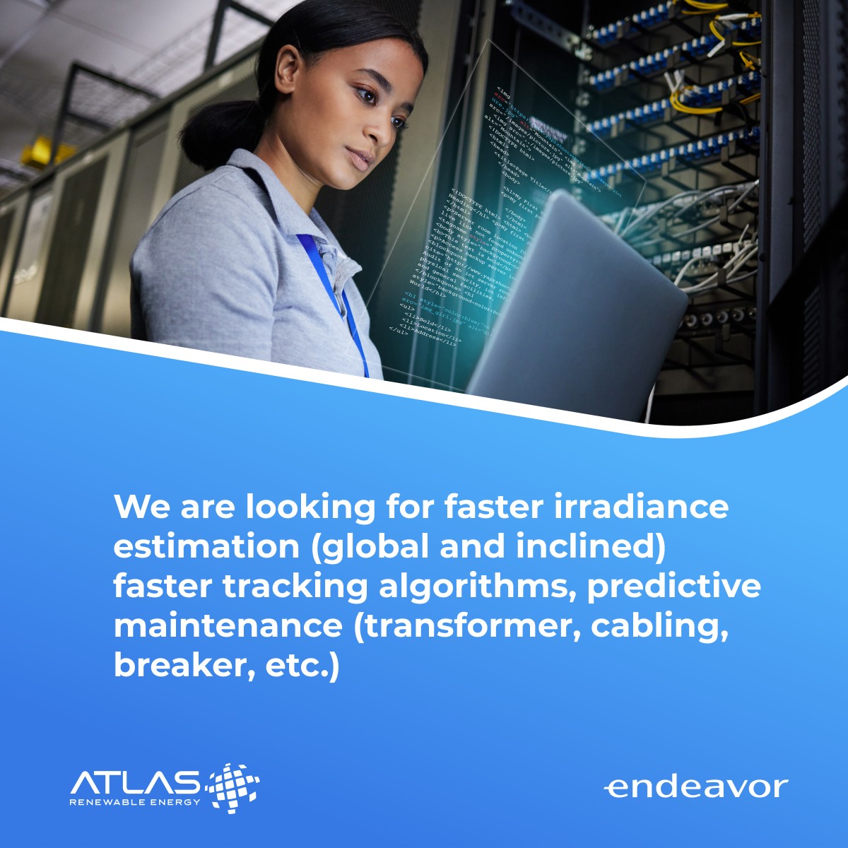Atlas Innovation Challenge