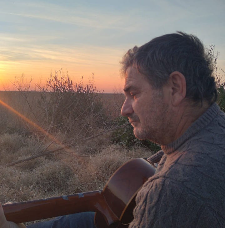 Daniel Arijon