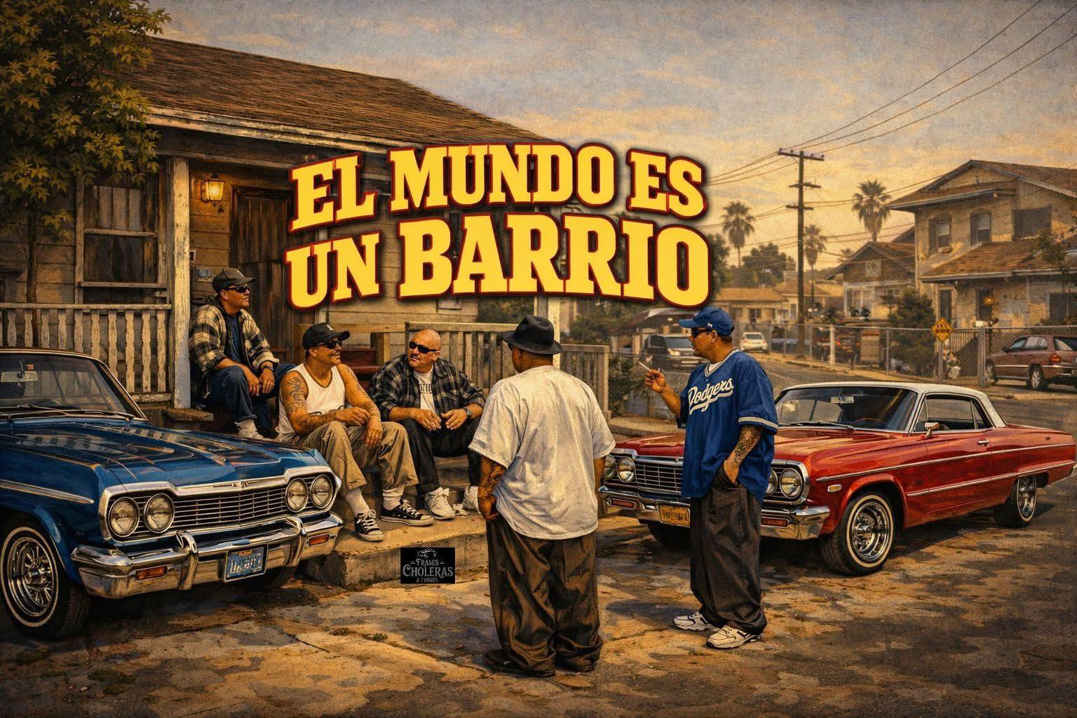 DyD - Joe "Pegleg"Morgan(R.I.P) (Co-Fundador de La Eme, Mexican Mafia ...