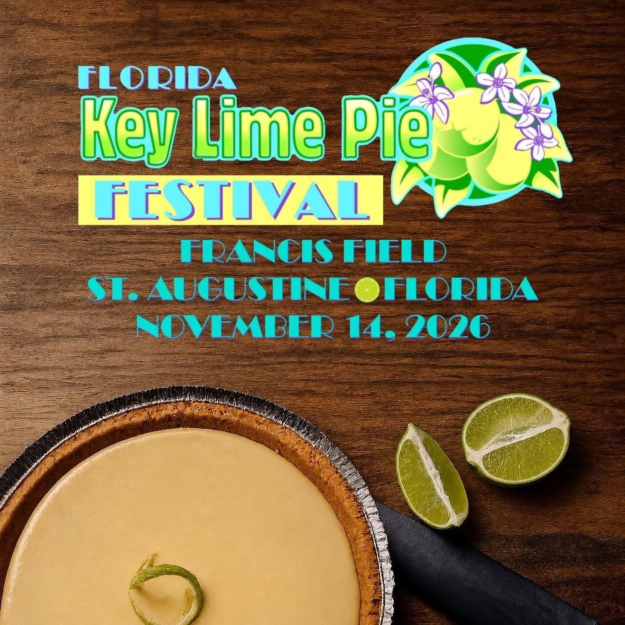 Florida Key Lime Pie... - Florida Key Lime Pie Festival | Facebook