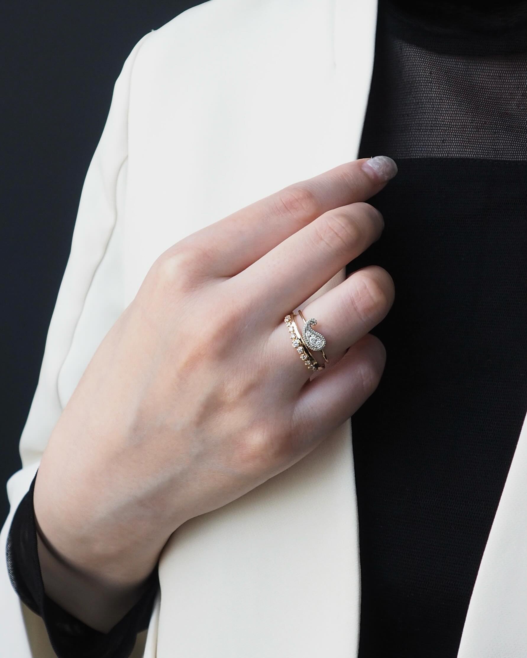Parcelle Jewelry（パーセル... - Parcelle Jewelry（パーセル 