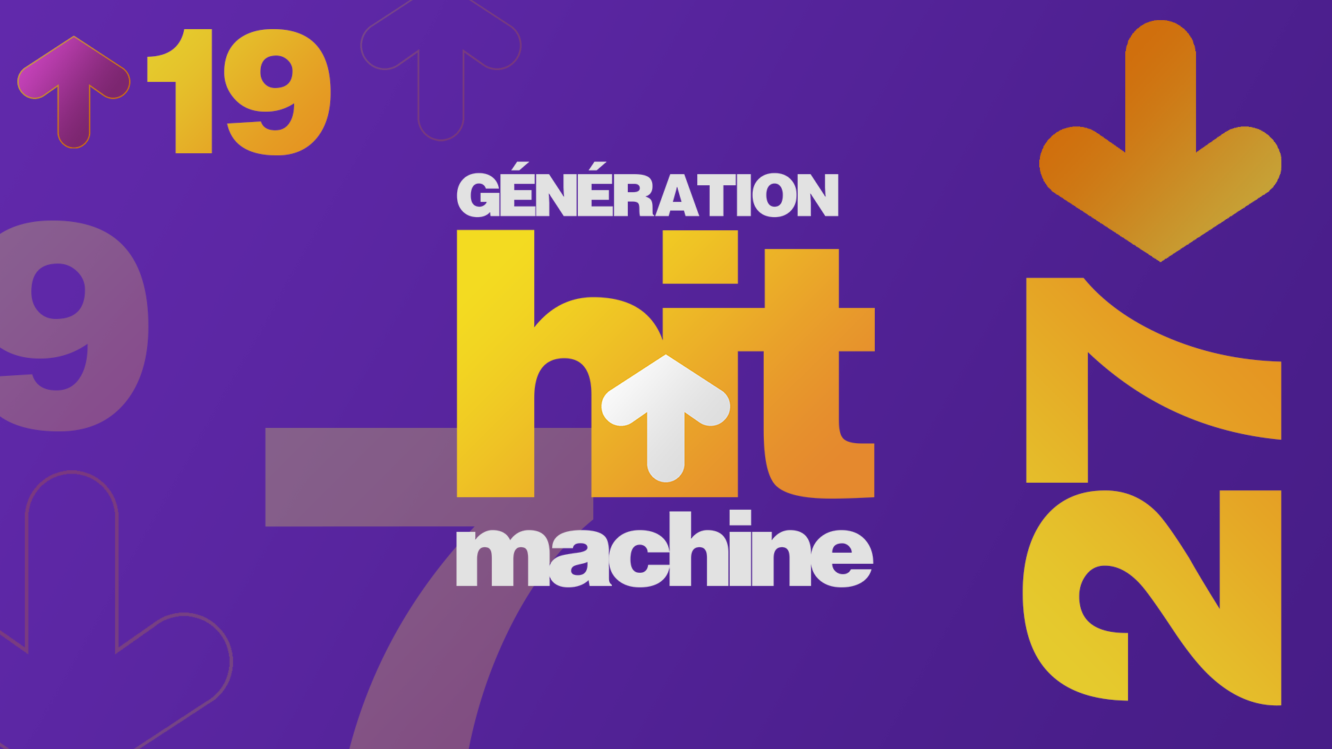 Génération Hit Machine