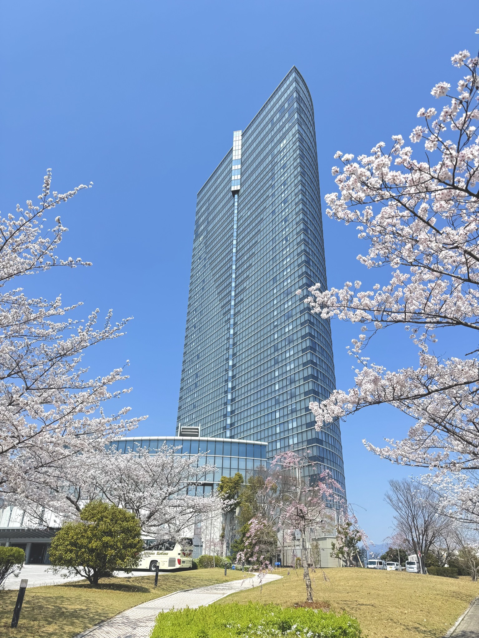 びわ湖大津プリンスホテル Lake Biwa Otsu Prince Hotel | Otsu-shi Shiga