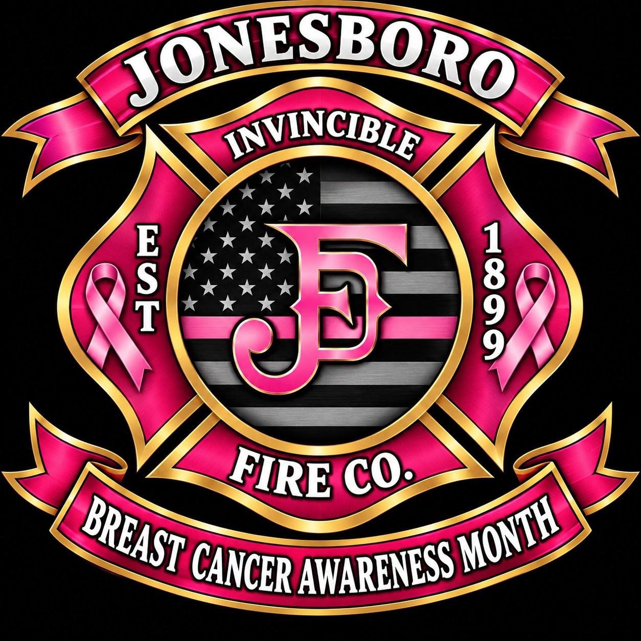 Jonesboro Fire Department... - Jonesboro Fire Department | Facebook