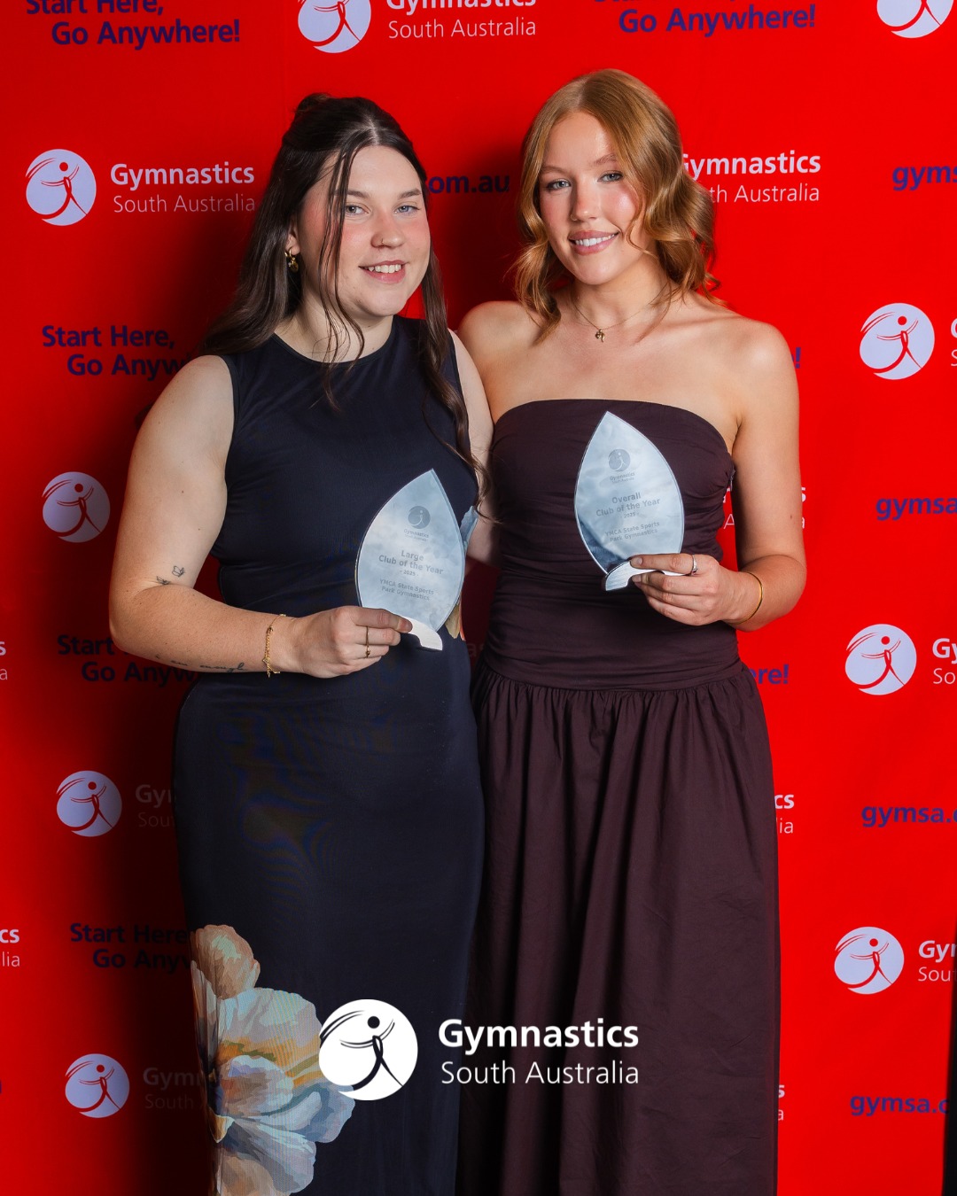 Gymnastics SA - Gymnastics SA added a new photo.