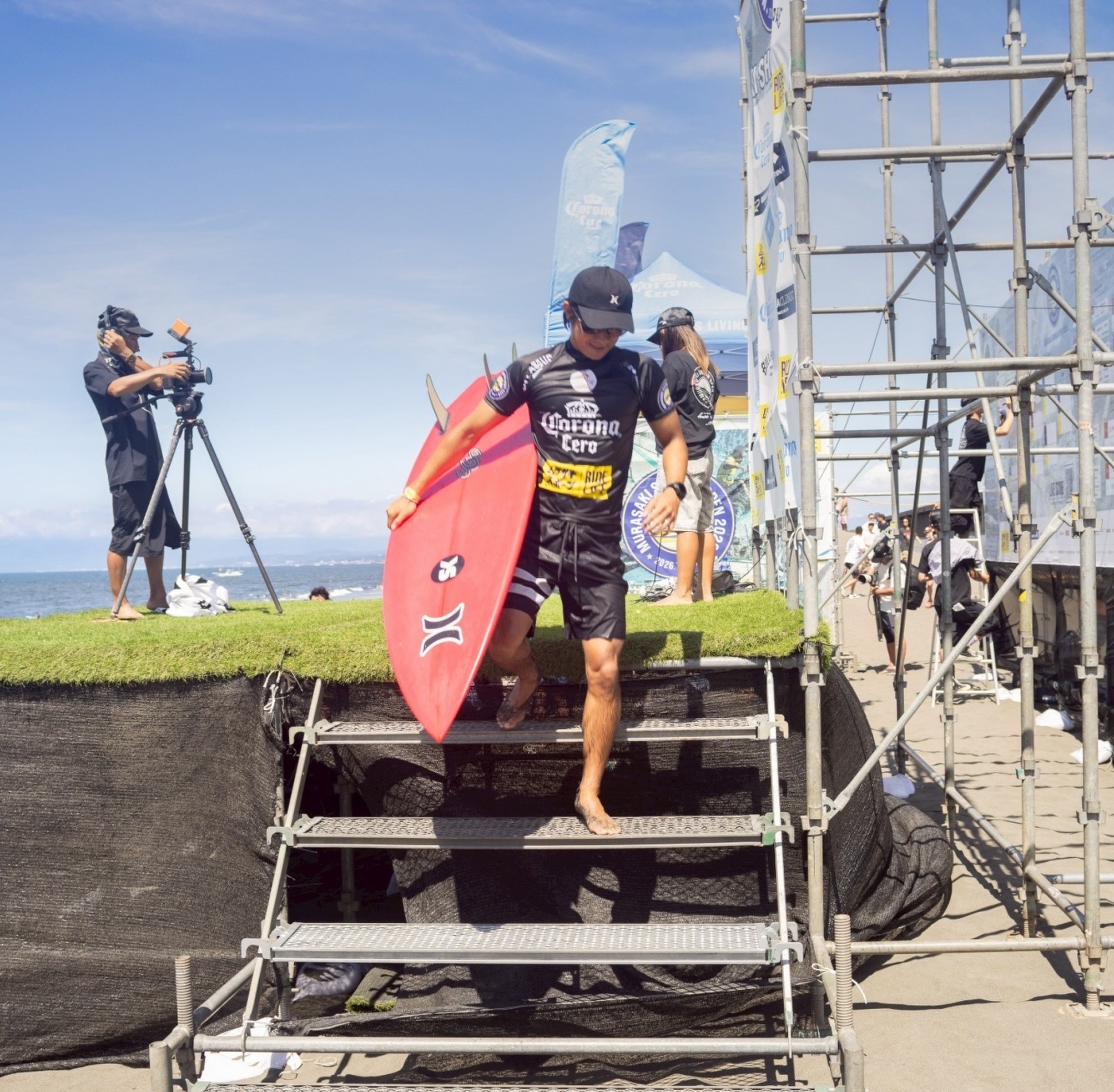 Daiki Tanaka