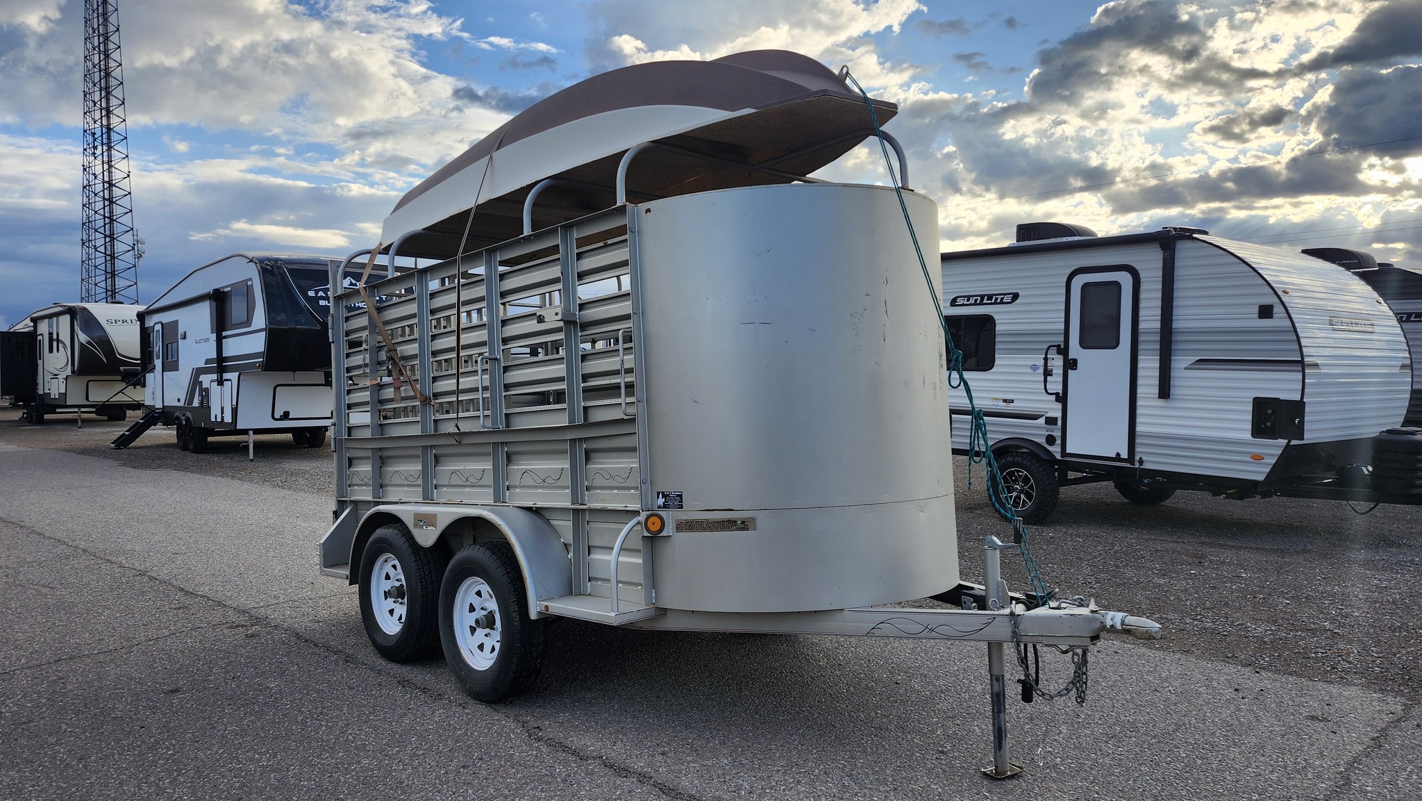 Good Sense RV and Motors | Albuquerque NM