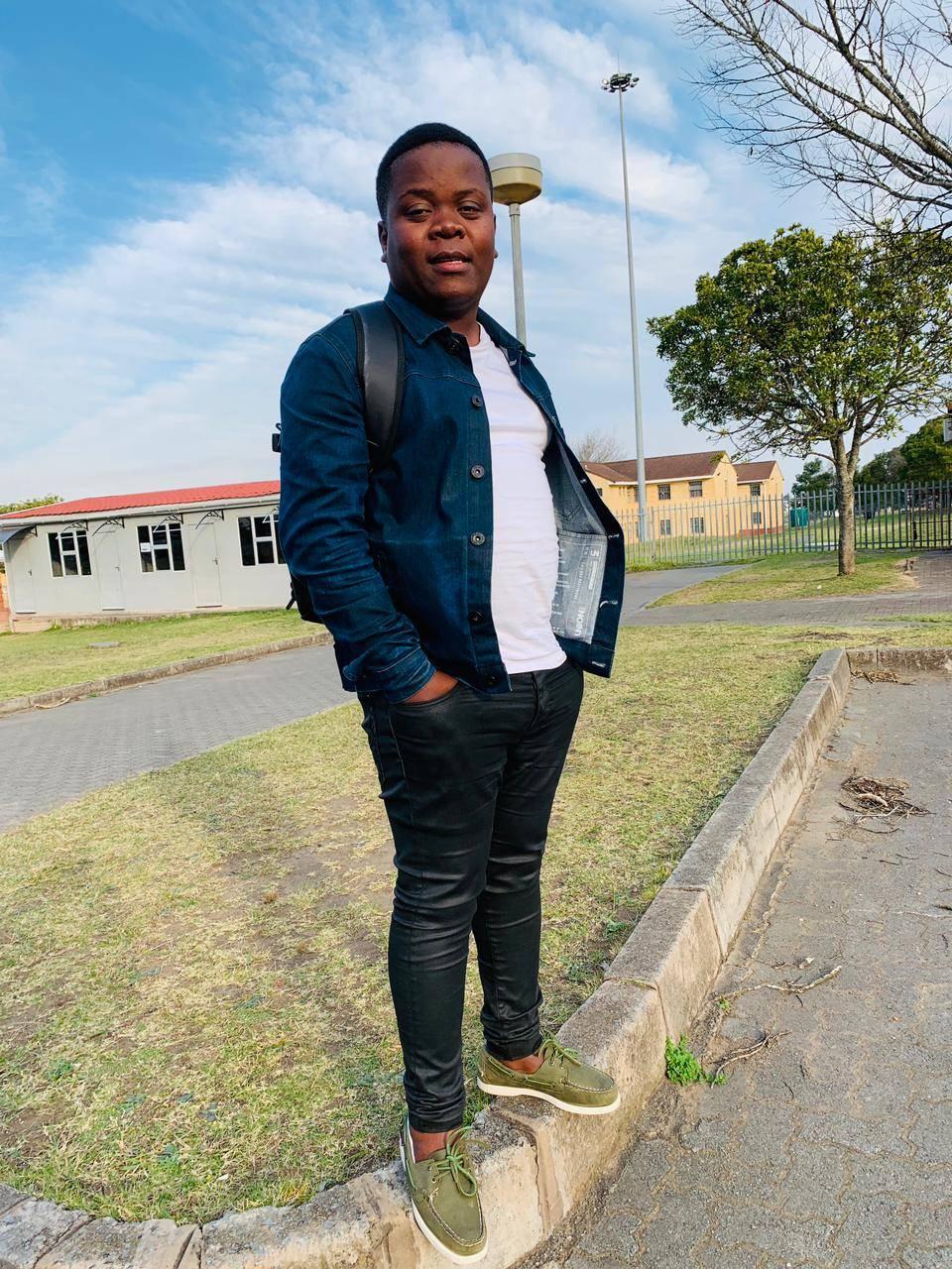 Nhlanhla Khawula added a new photo. - Nhlanhla Khawula
