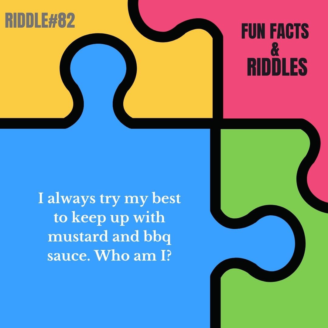 Witty Media - Riddle of the day!!!🤩 Solve the riddle and... | Facebook