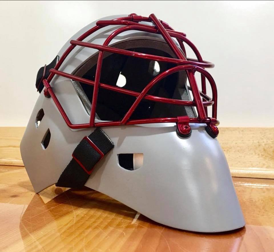 Defender Goalie Masks | Boulder CO