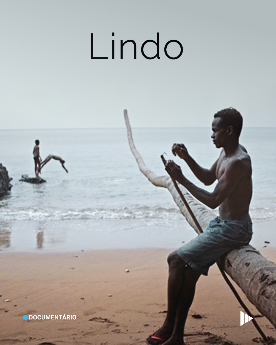 RTP - Ilha do Príncipe: uma reflexão sobre a terra, a vida e o mar. ️ ...