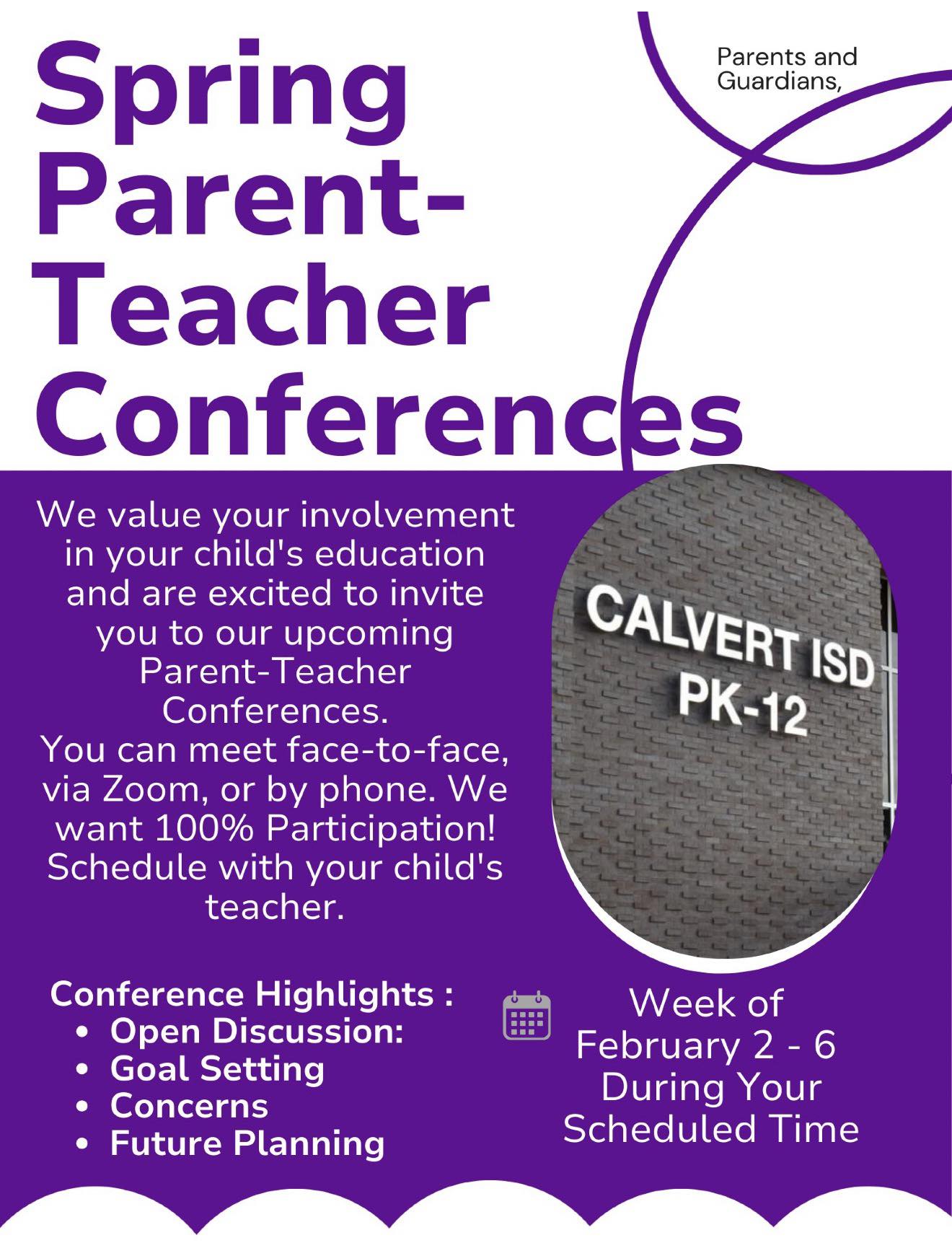 Calvert ISD | Calvert TX