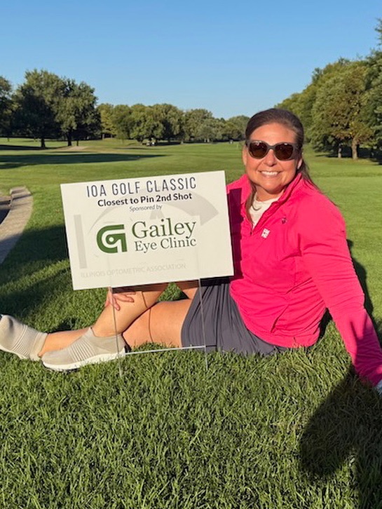 Gailey Eye Clinic | Bloomington IL