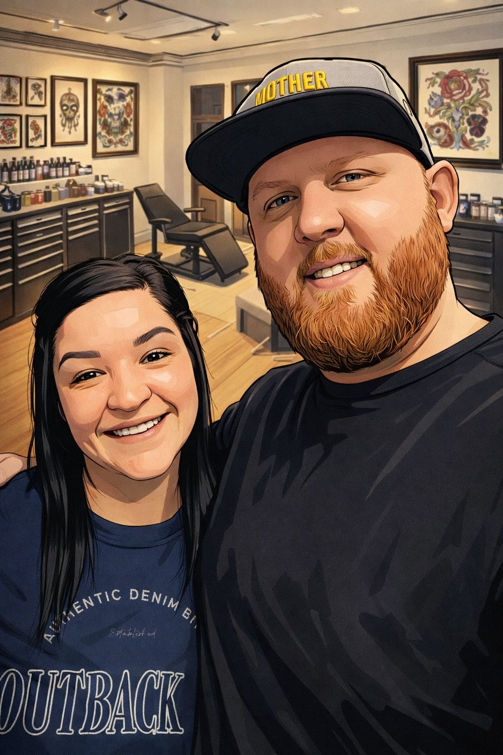 Vicious Ink Tattoo Studio | Johannesburg