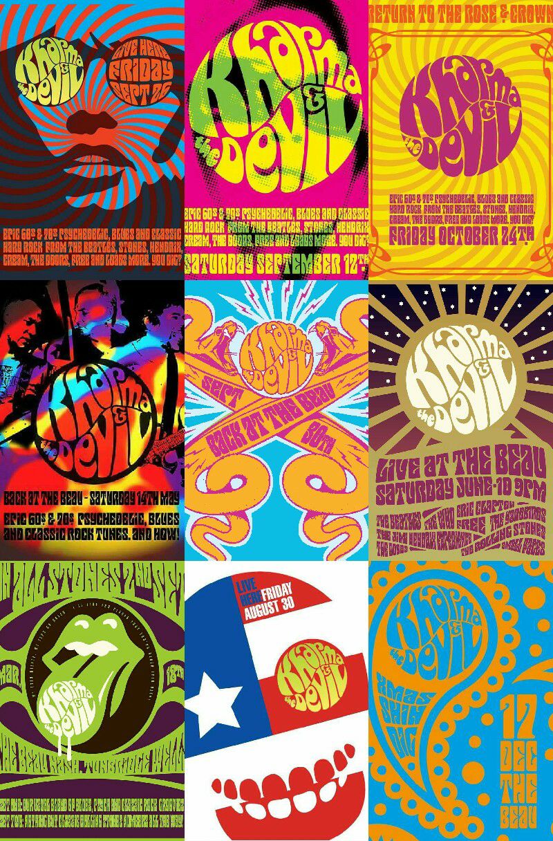 Flicking through the archives 🖼 Take a look at some of our