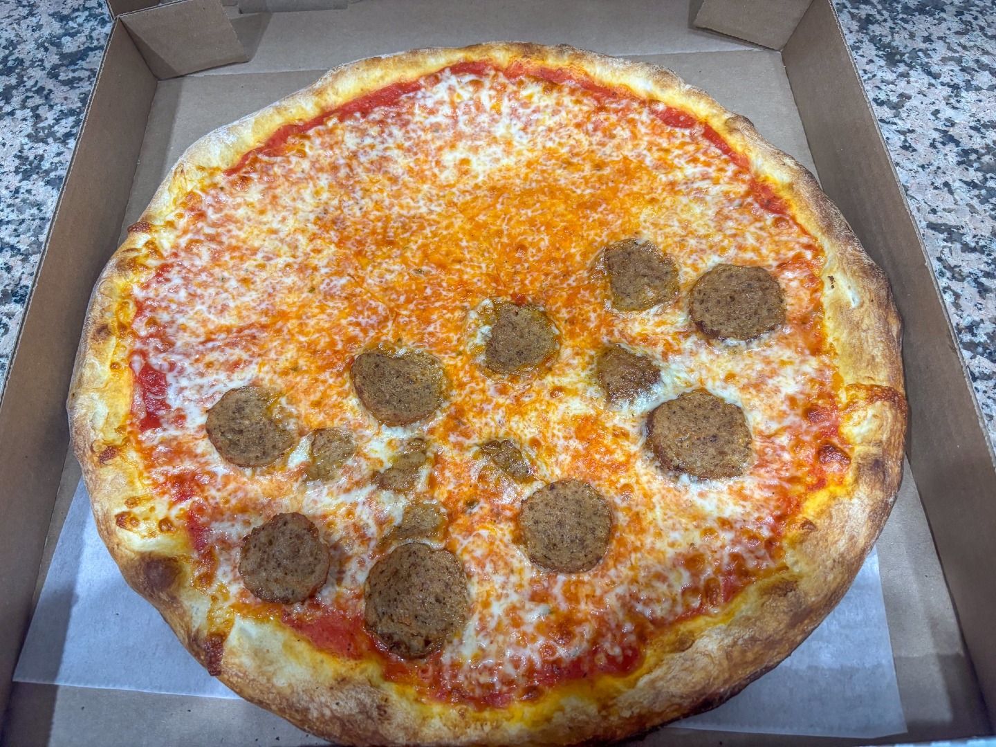 J&J South Philly Pizza | Philadelphia PA