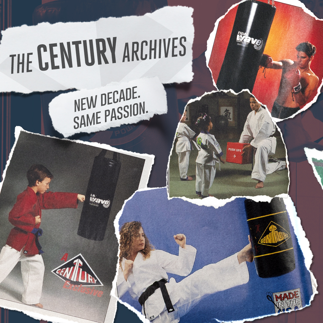 Century Martial Arts | Midwest City OK