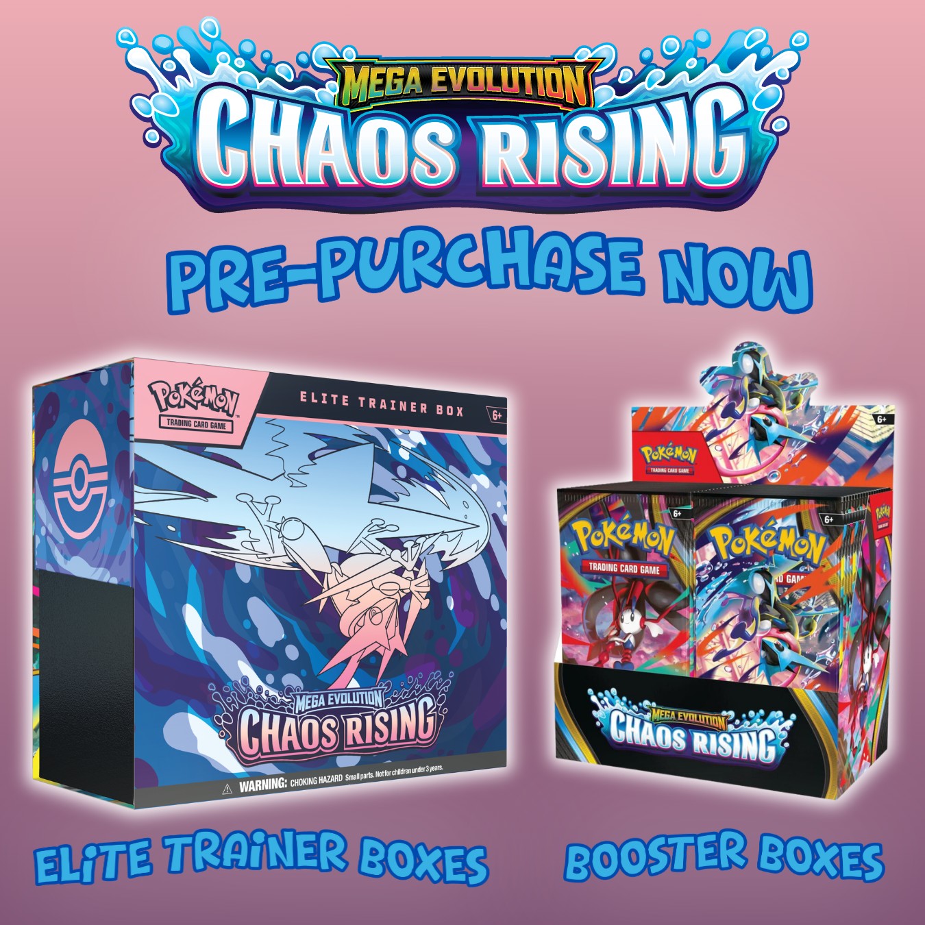 mega evolutions booster box prices Pokemon TCG: Evolution Pack danger blossoms in the Pokmon TCG Pokmon Mega Evolution | Competitive