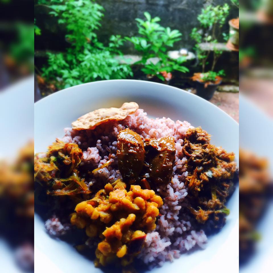 Eat me | Colombo