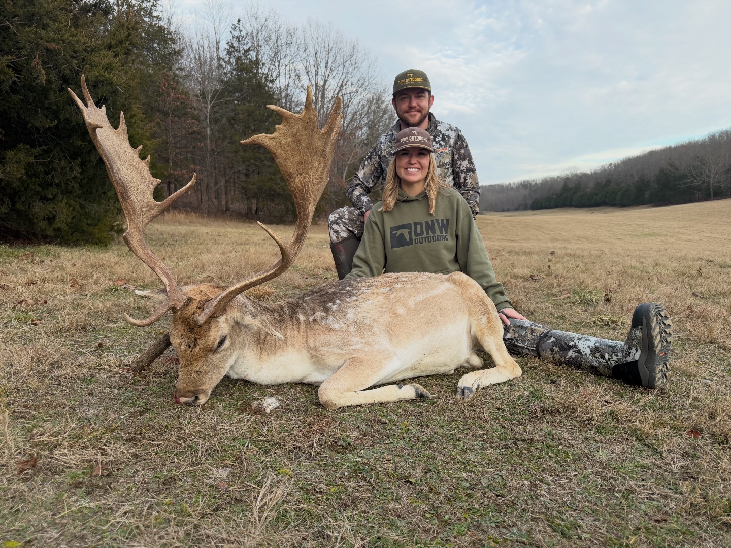Tall Tine Whitetail Ranch... - Tall Tine Whitetail Ranch