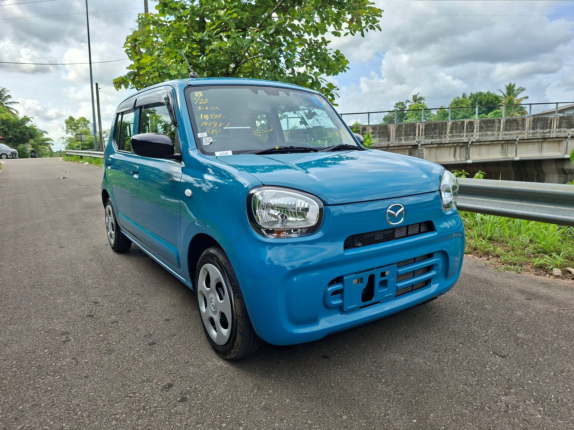 My Dream Car | Kadawata
