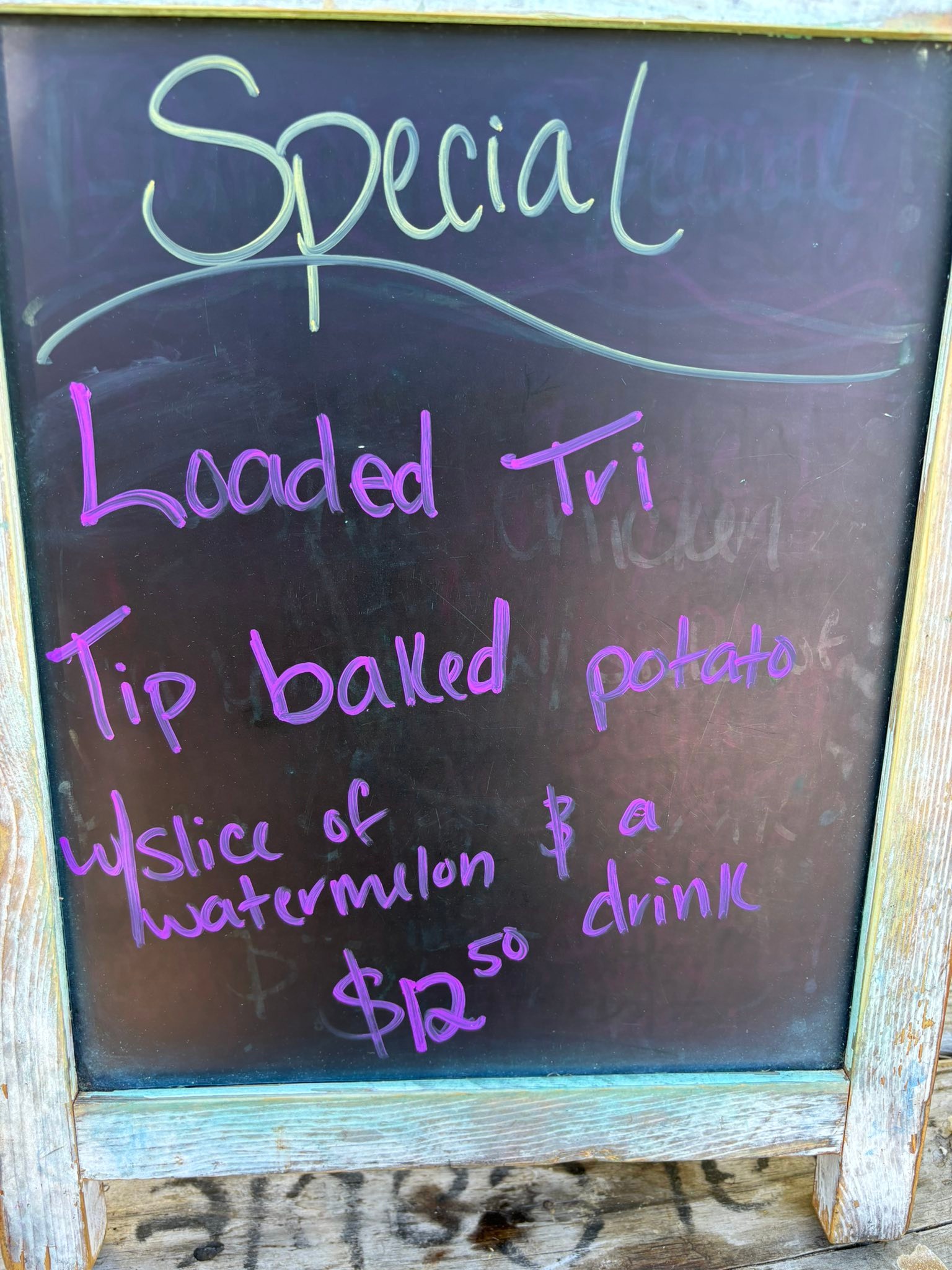 P'S QUE | Lakeview OR