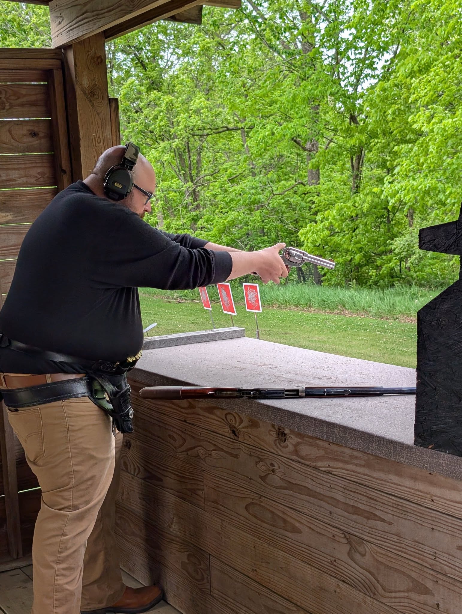 Busy Weekend full of... - CrossRoads Shooting Sports | Facebook