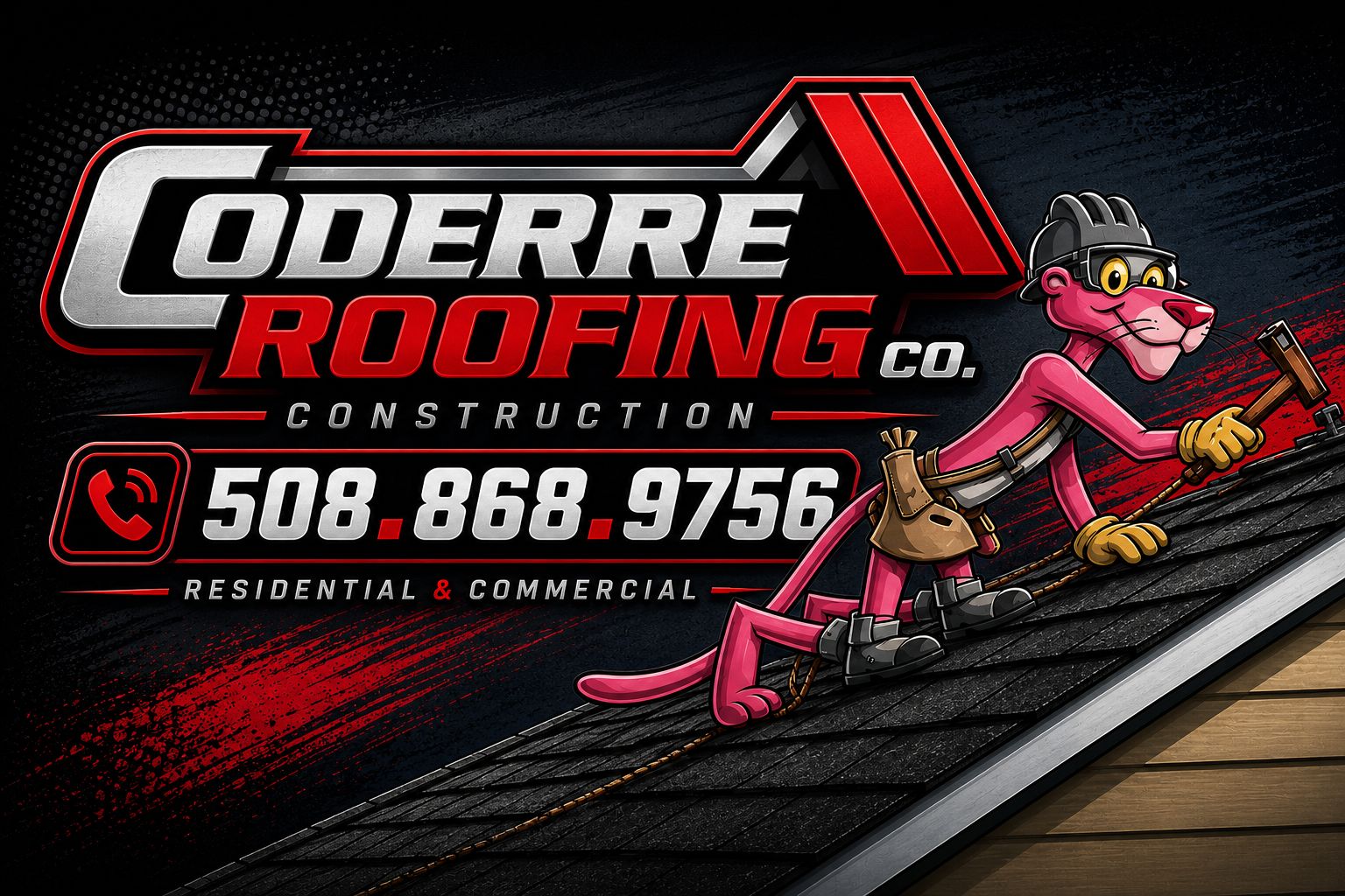 Coderre Construction | Sutton MA