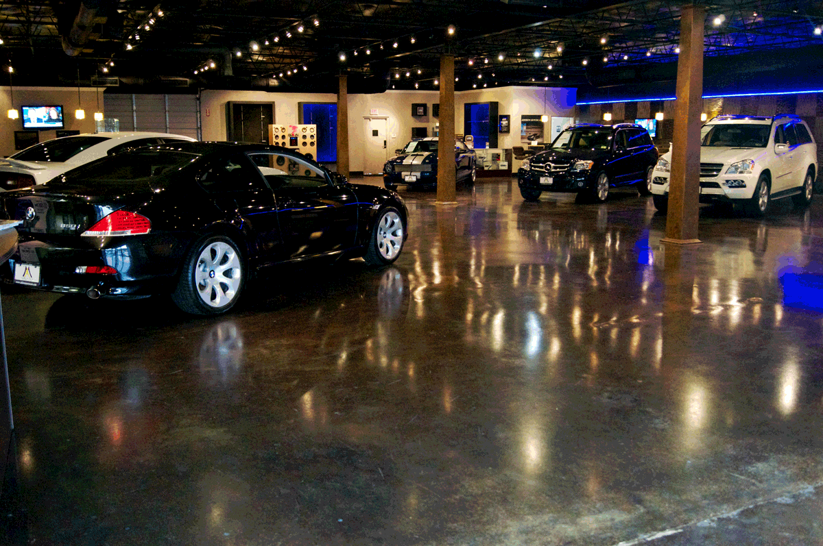 Addison Motorcars | Addison TX
