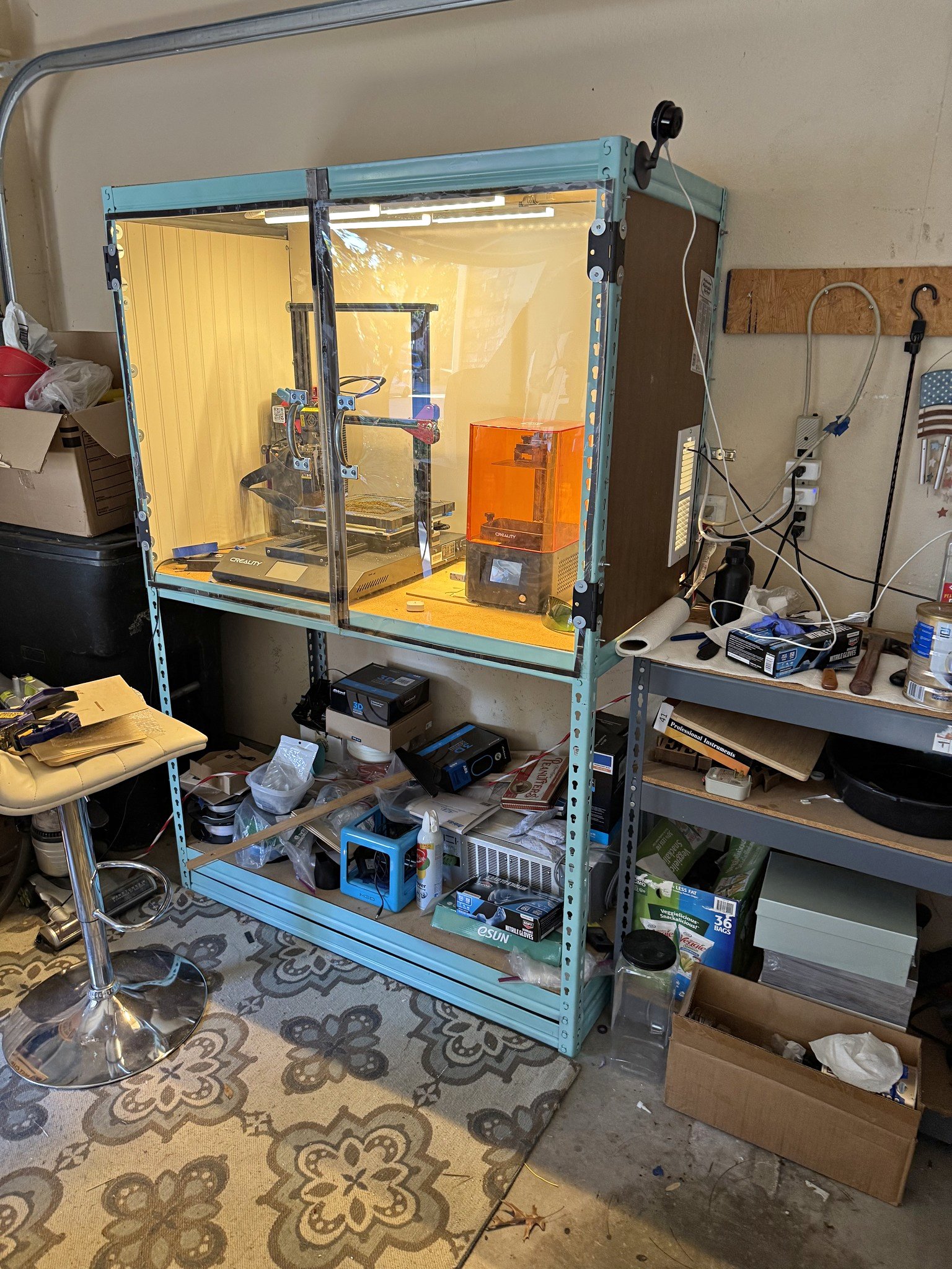Complete Tinker Lab Equipment - Lathes - Little Elm, Texas | Facebook ...