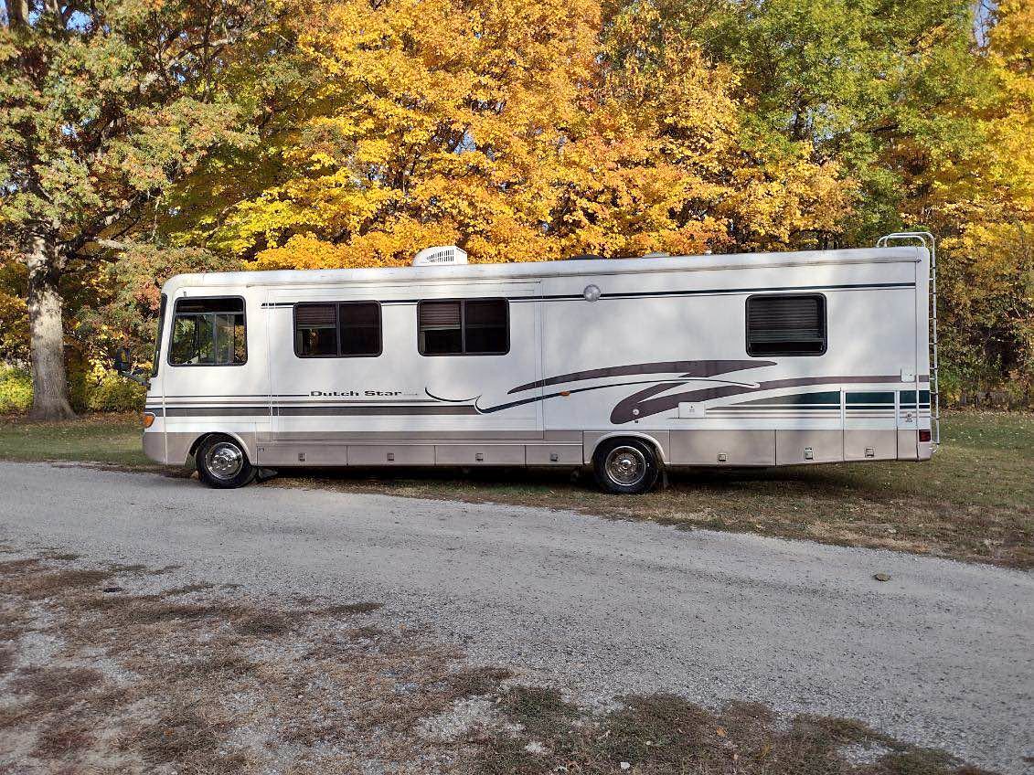 1999 Newmar dutch star - RVs & Campers - Potomac, Illinois | Facebook ...