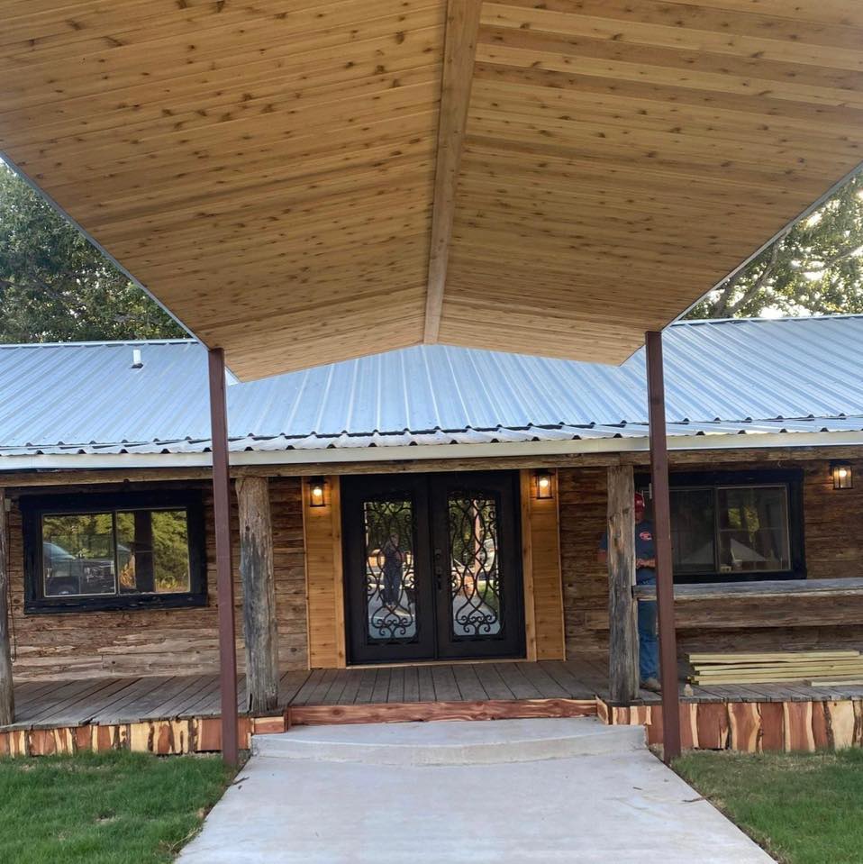 Hunni Rose Ranch | Ravenna TX