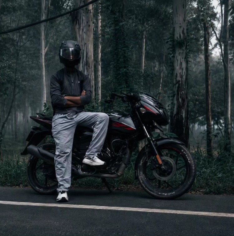 A warrior’s soul, a rider’s heart. ⚔️ . . . . . . . . . (Samurai ...