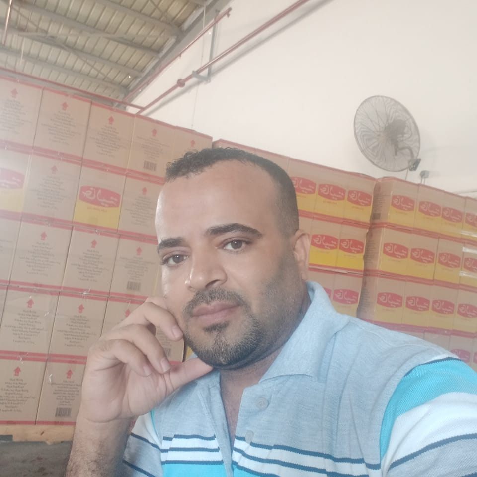 Ebrahim Alesnawy Abo Maha