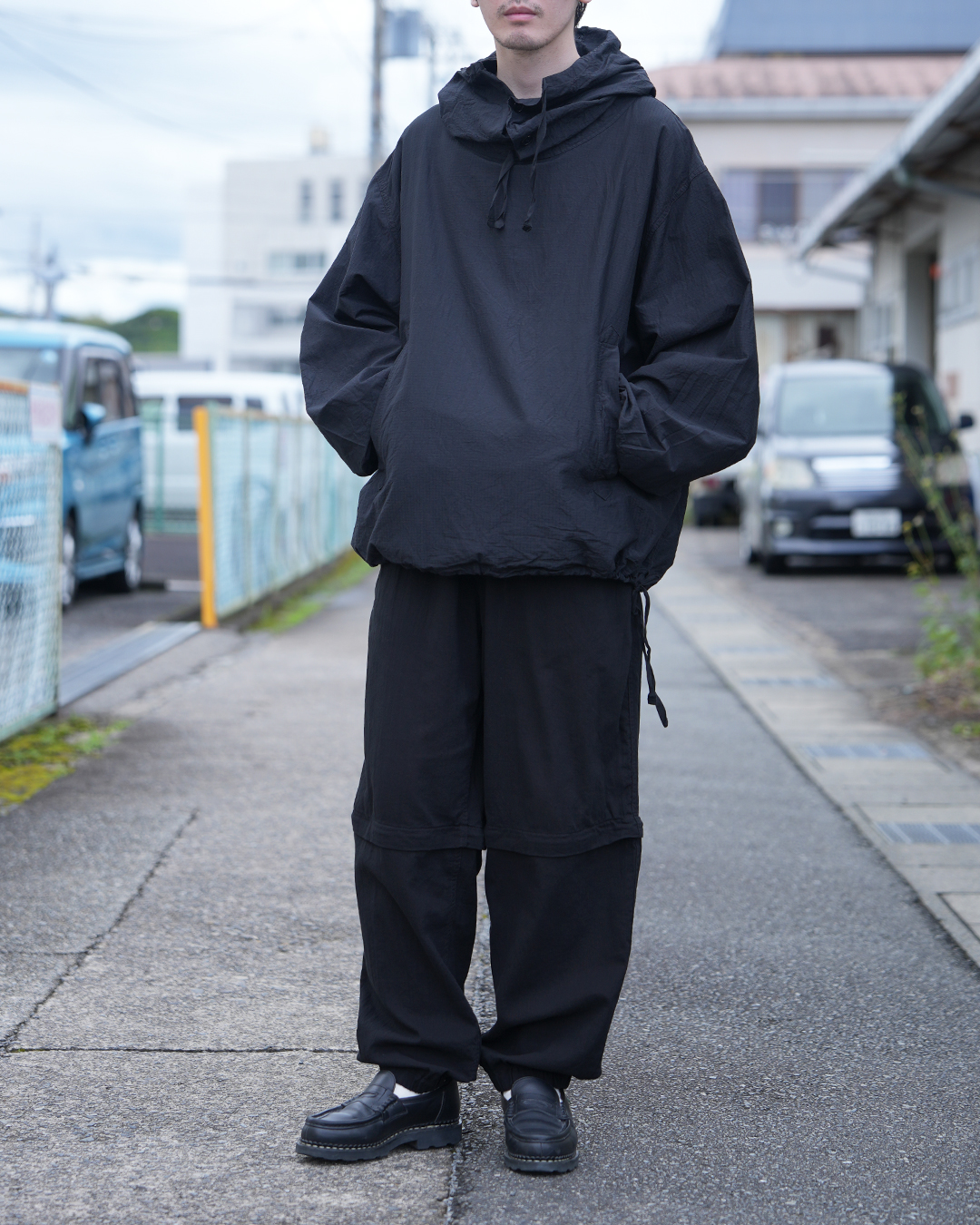 店頭では発売を開始しております、COMOLIの最新デリバリーのご案内です