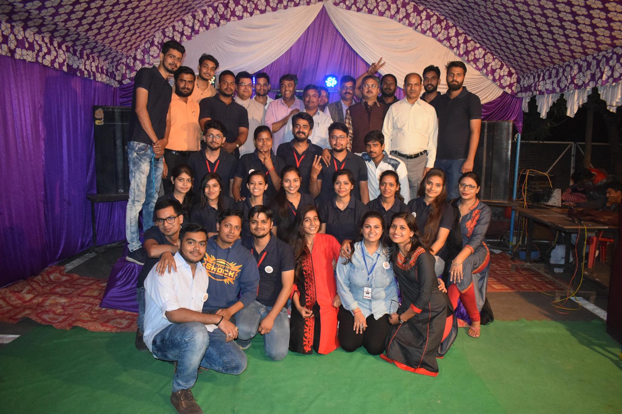 lucknow-university-cultural-committee-faculty-of-law-lucknow